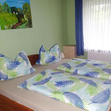 Haus Ramona Apartment Struckum Luaran gambar