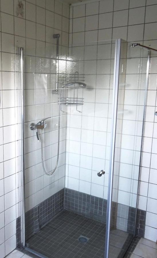 Haus Ramona Apartment Struckum Luaran gambar